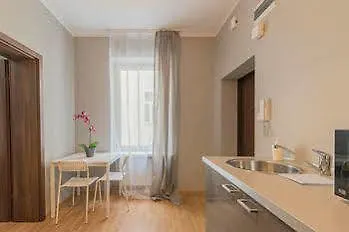 فندق Stockholm 4*