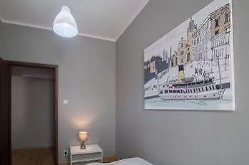 Stockholm 4* بوزنان