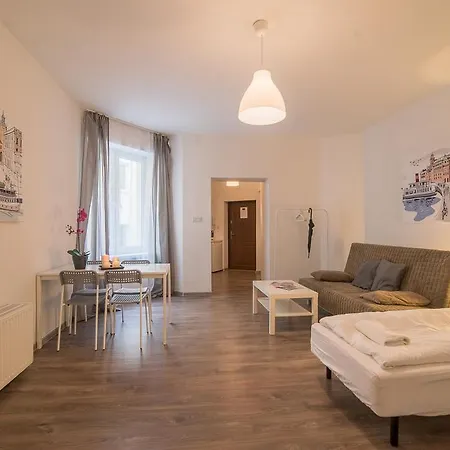فندق Stockholm 4*