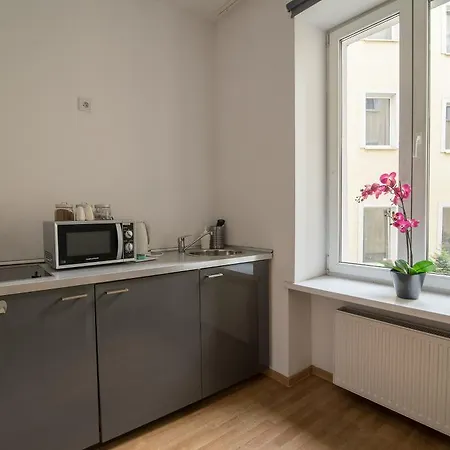 Stockholm 4* بوزنان