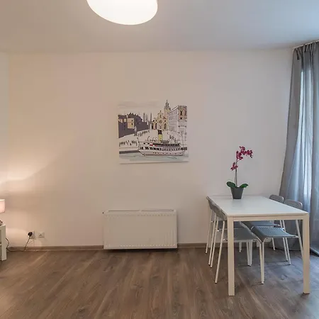Stockholm فندق 4*