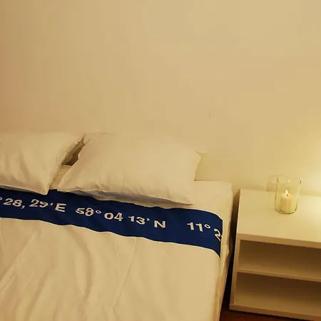 Stockholm فندق