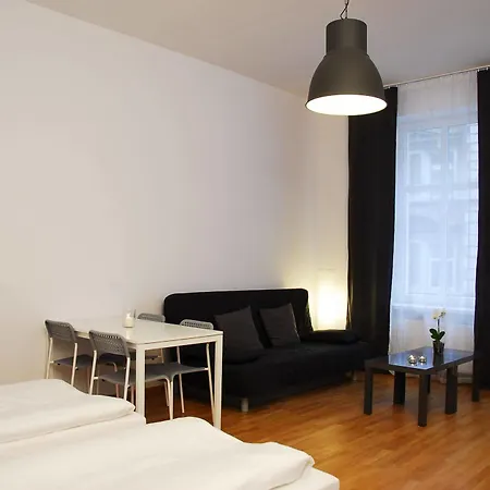 فندق Stockholm 4*