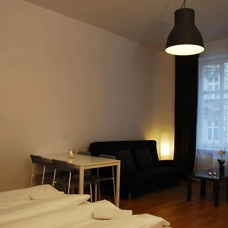 Stockholm فندق