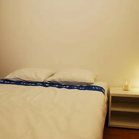 Stockholm 4* بوزنان