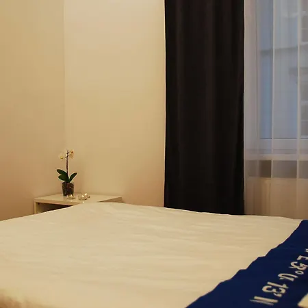 Stockholm 4* بوزنان