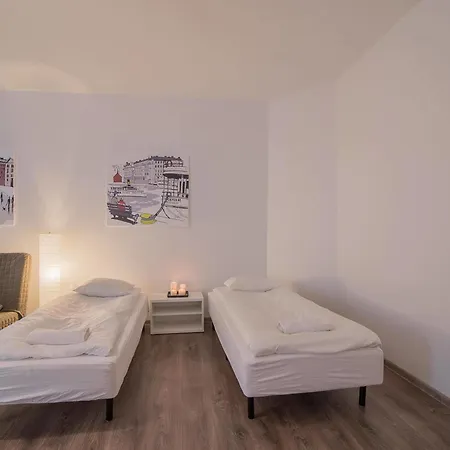 Stockholm 4*