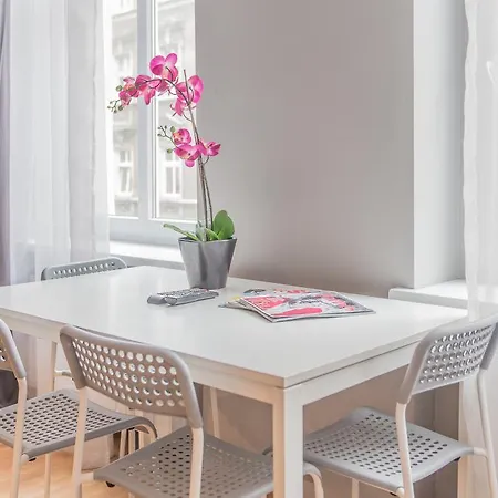 Hotel Stockholm 4*