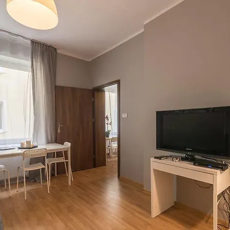 Hotel Stockholm 4*
